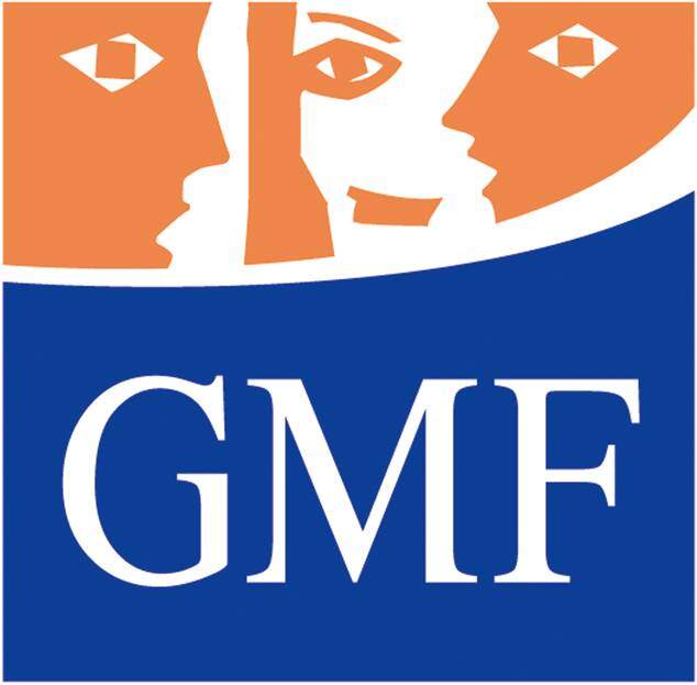 La GMF nous soutient dans notre action