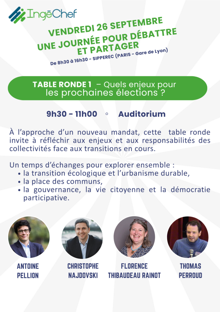 Affiche Table Ronde1 V2