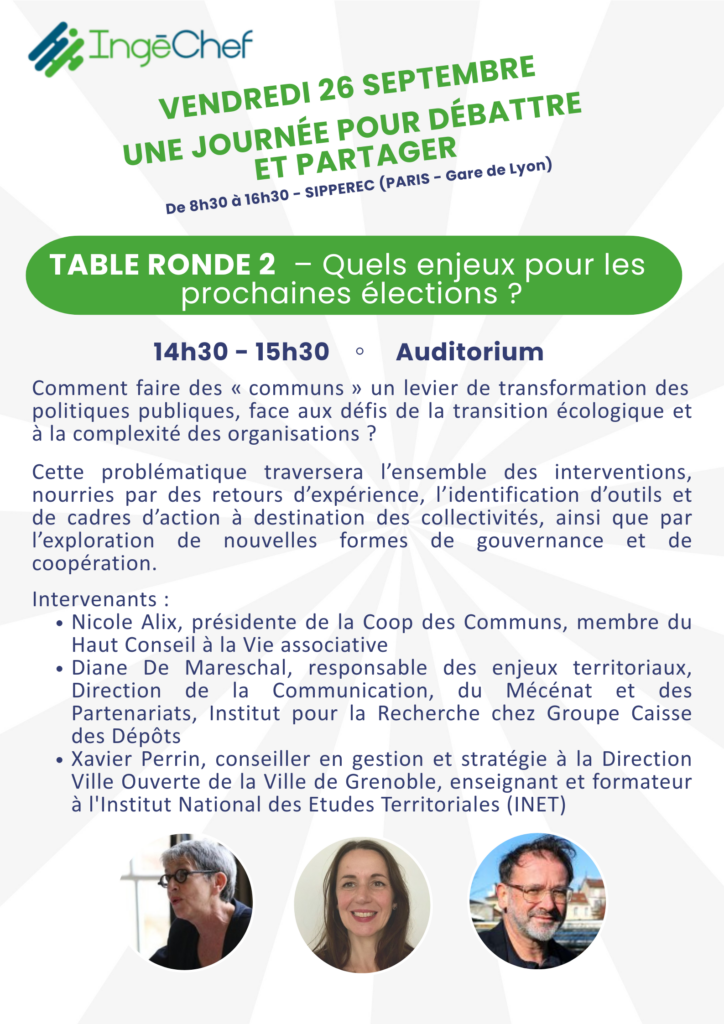 Affiche Table Ronde2 V2