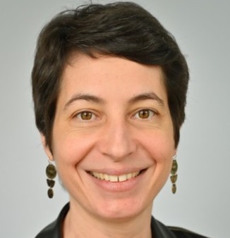 Adeline DIEBOLD
