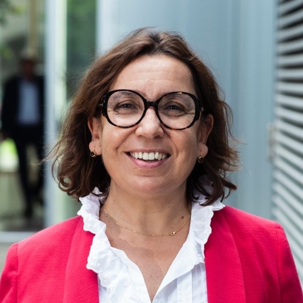 Catherine MONCET 2
