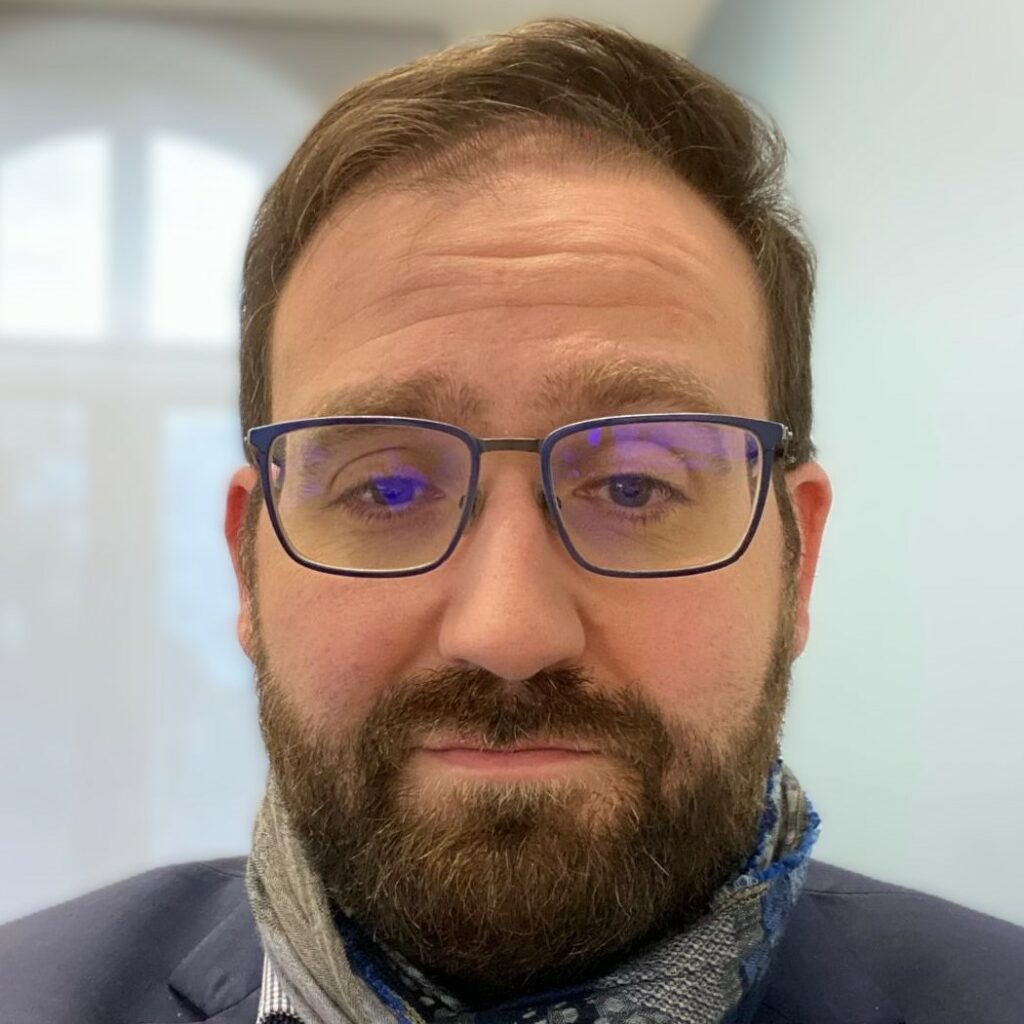 Olivier ASTORGUE