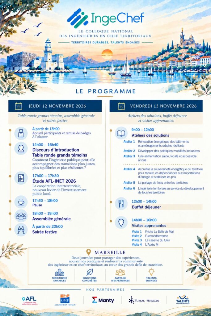 Programme